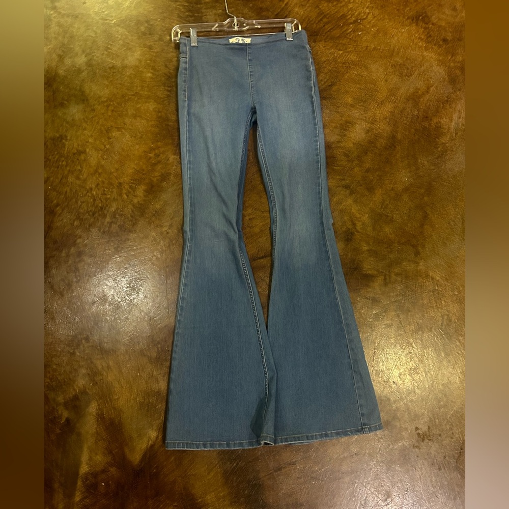 We the free jeans